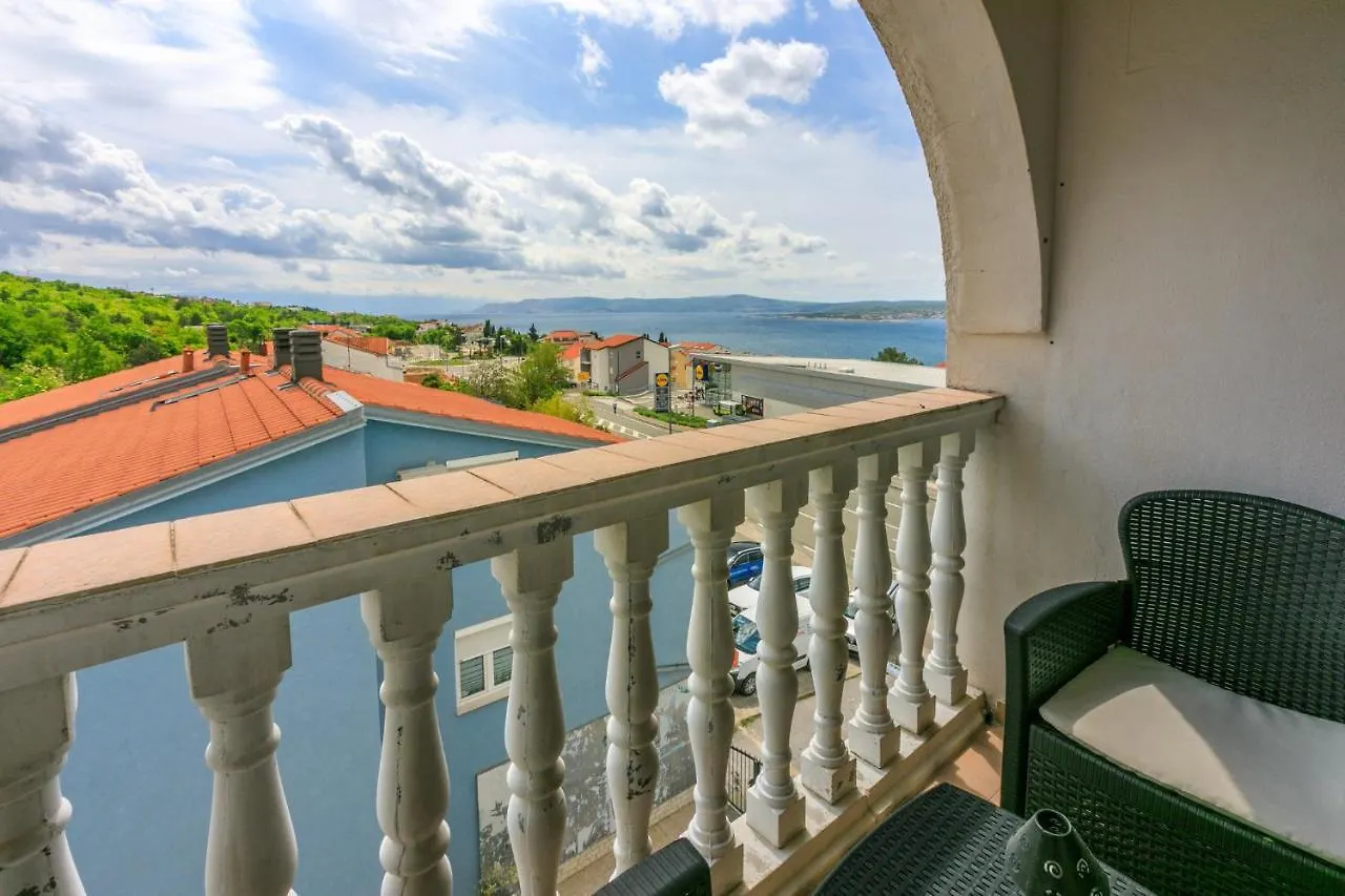 Masic Apartment Crikvenica