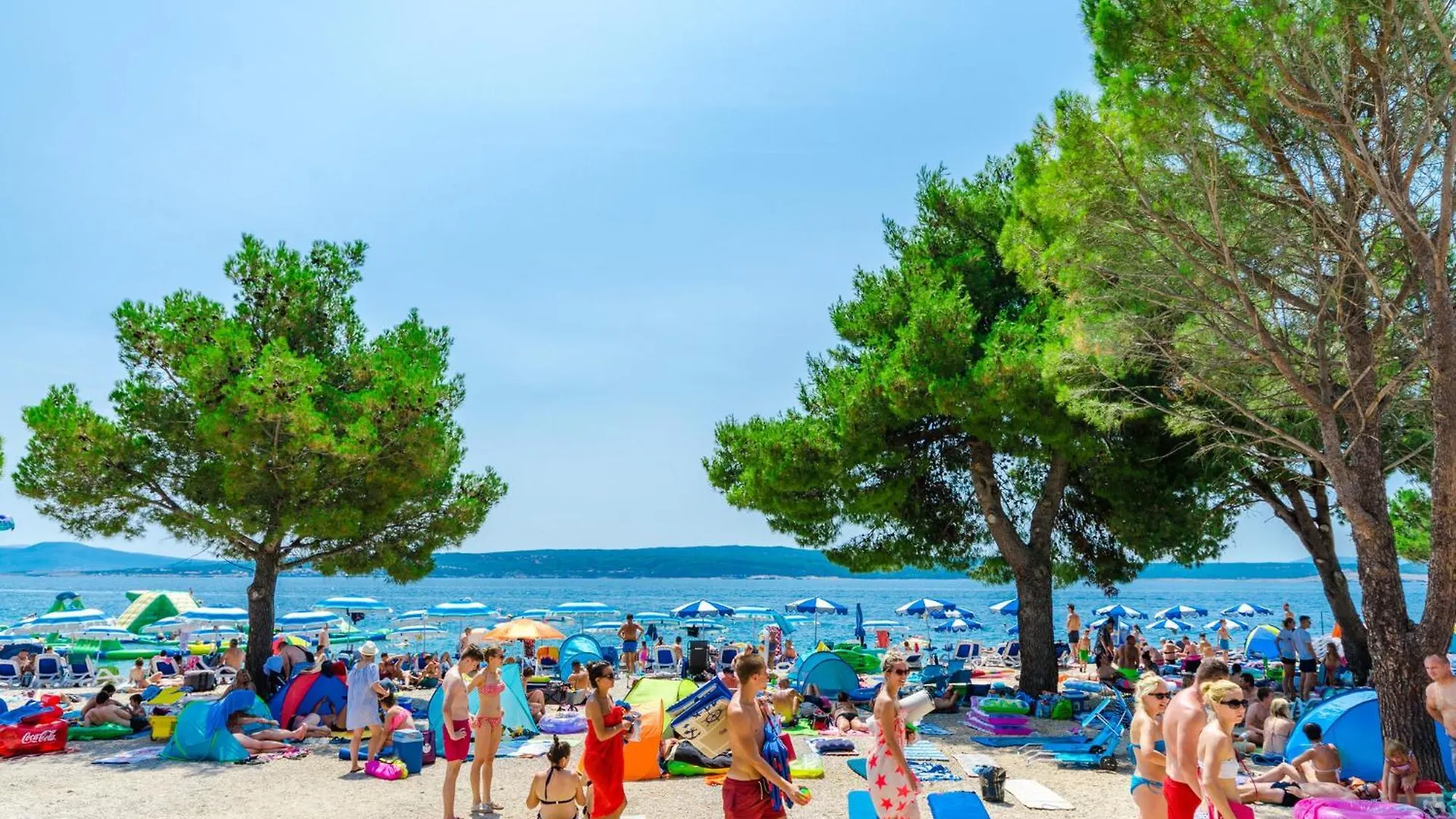 Masic Apartment Crikvenica