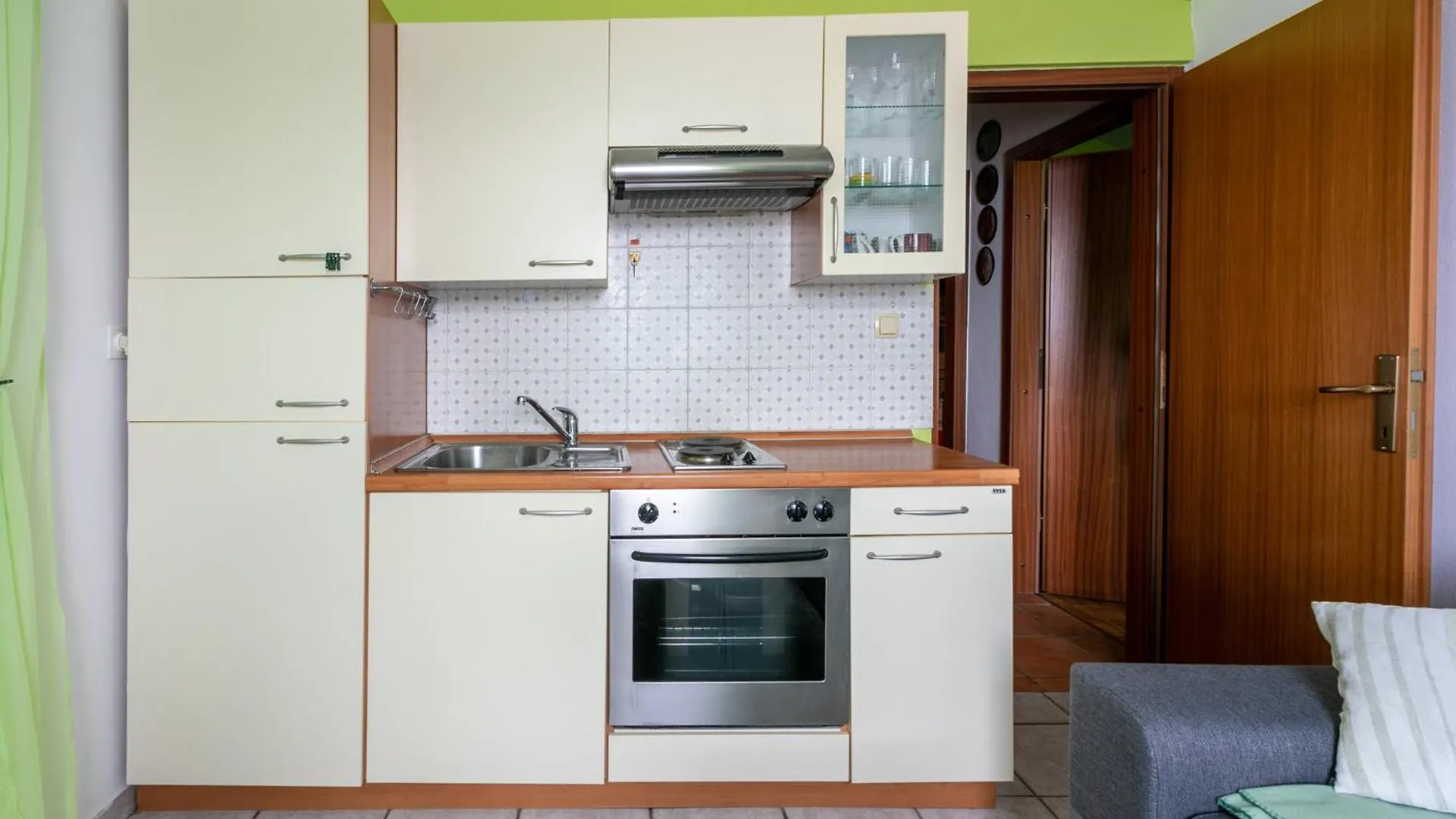 Masic Apartment Crikvenica