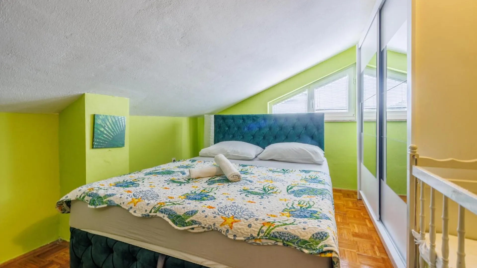 Masic Apartment Crikvenica Croatia