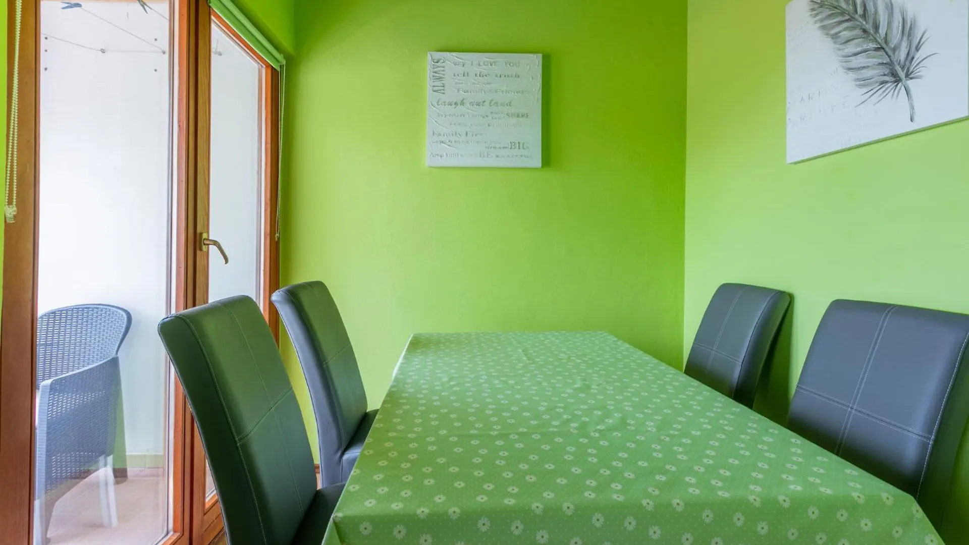 Masic Apartment Crikvenica 0*,  Croatia