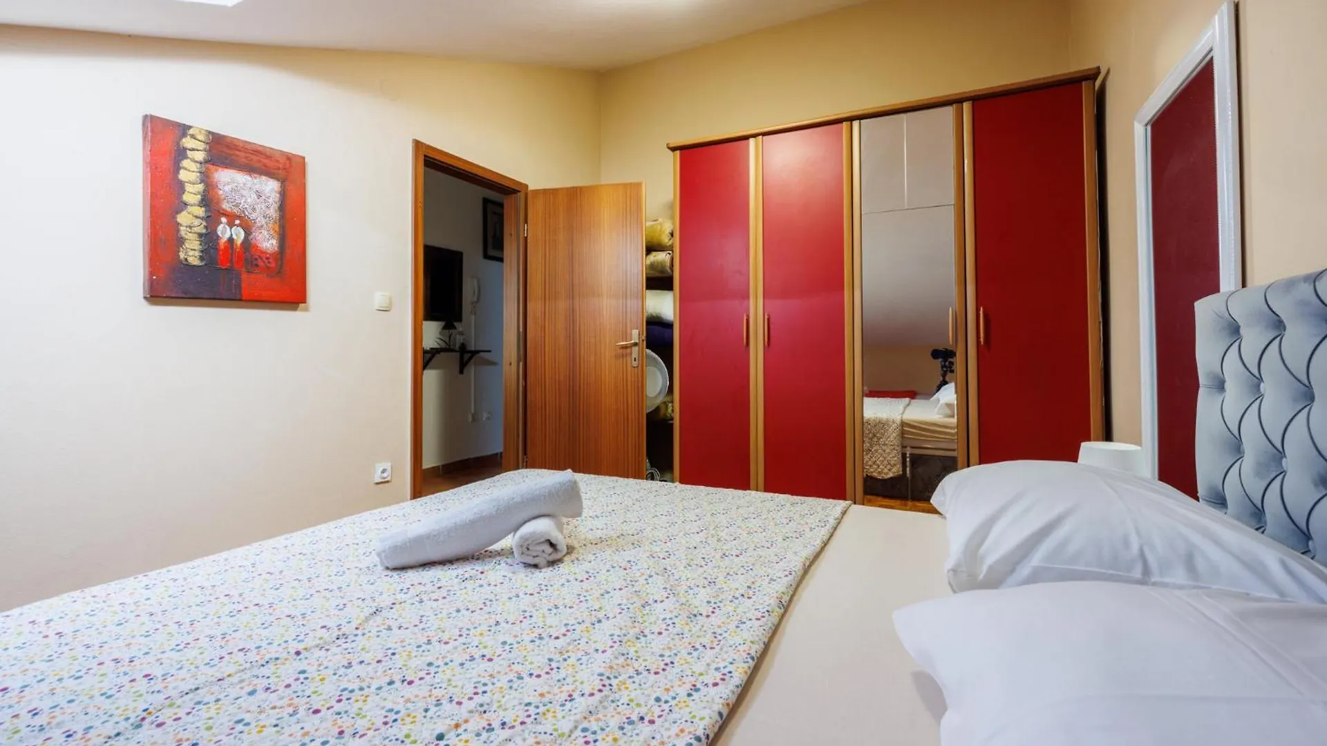 Masic Apartment Crikvenica