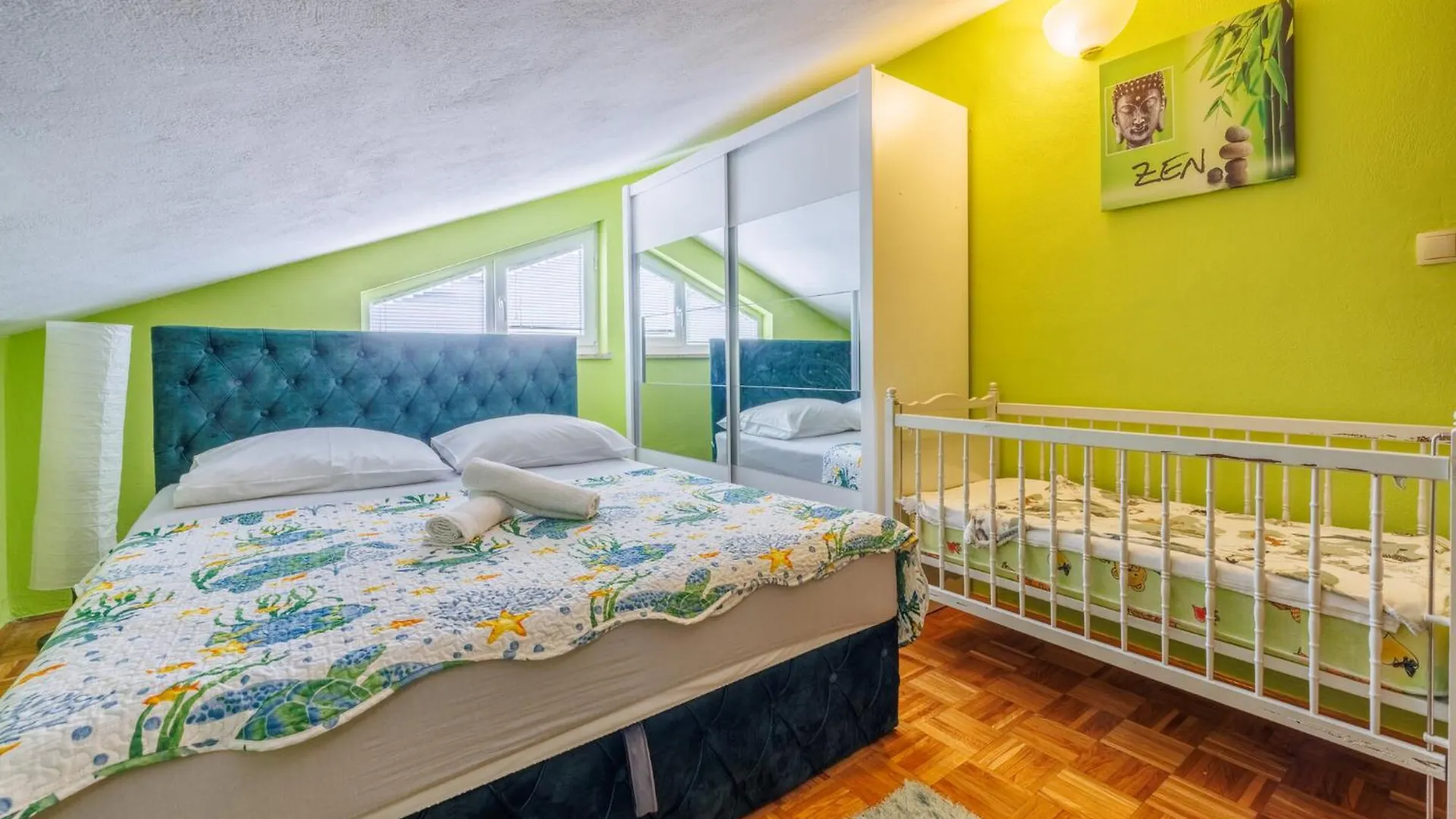 Masic Apartment Crikvenica