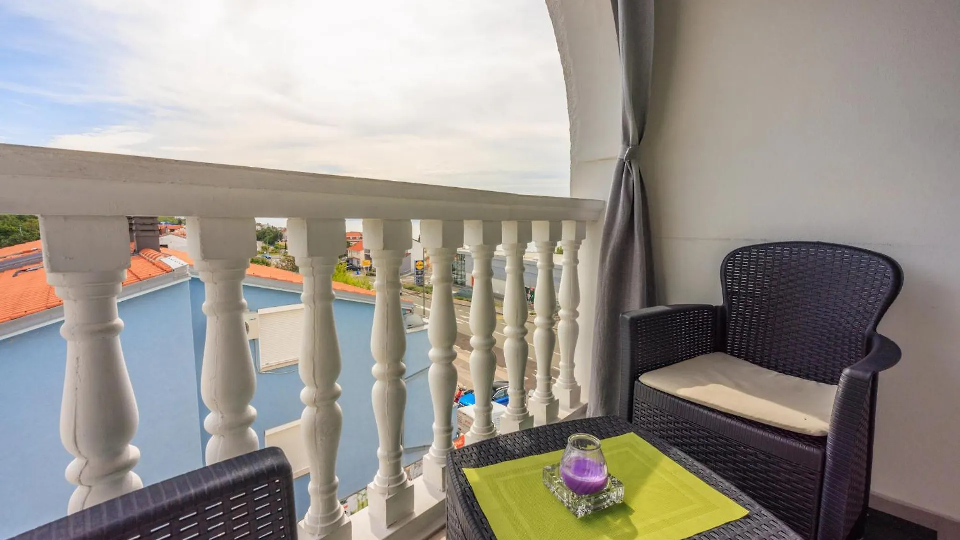 Masic Apartment Crikvenica Croatia
