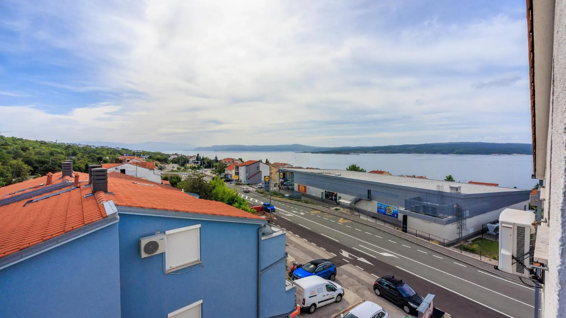 Masic Apartment Crikvenica