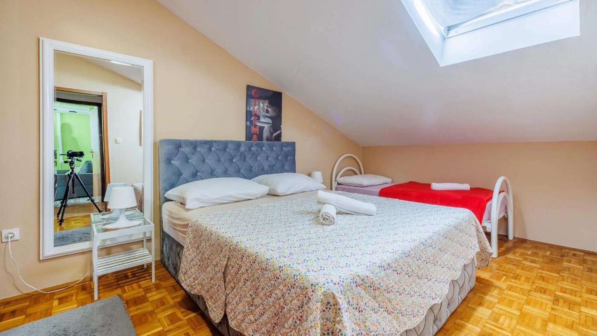 Masic Apartment Crikvenica