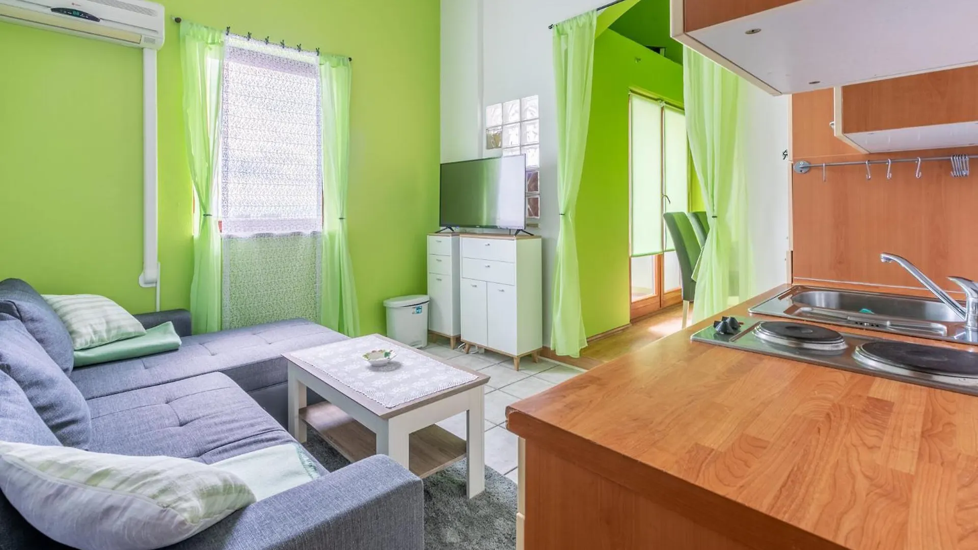 Masic Apartment Crikvenica