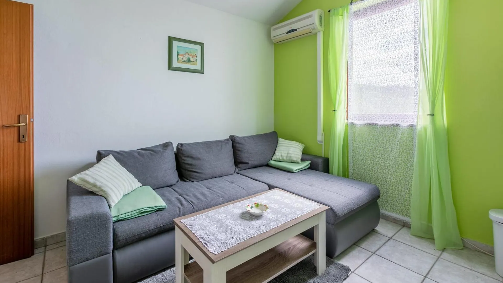 Masic Apartment Crikvenica