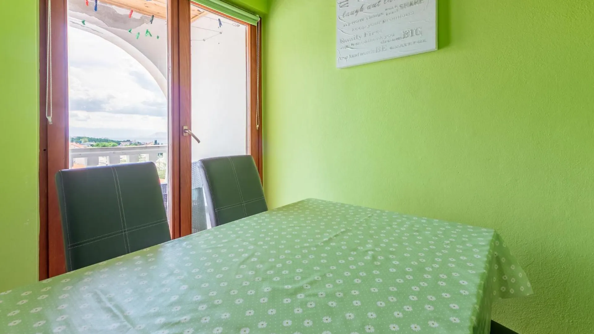 Masic Apartment Crikvenica Croatia