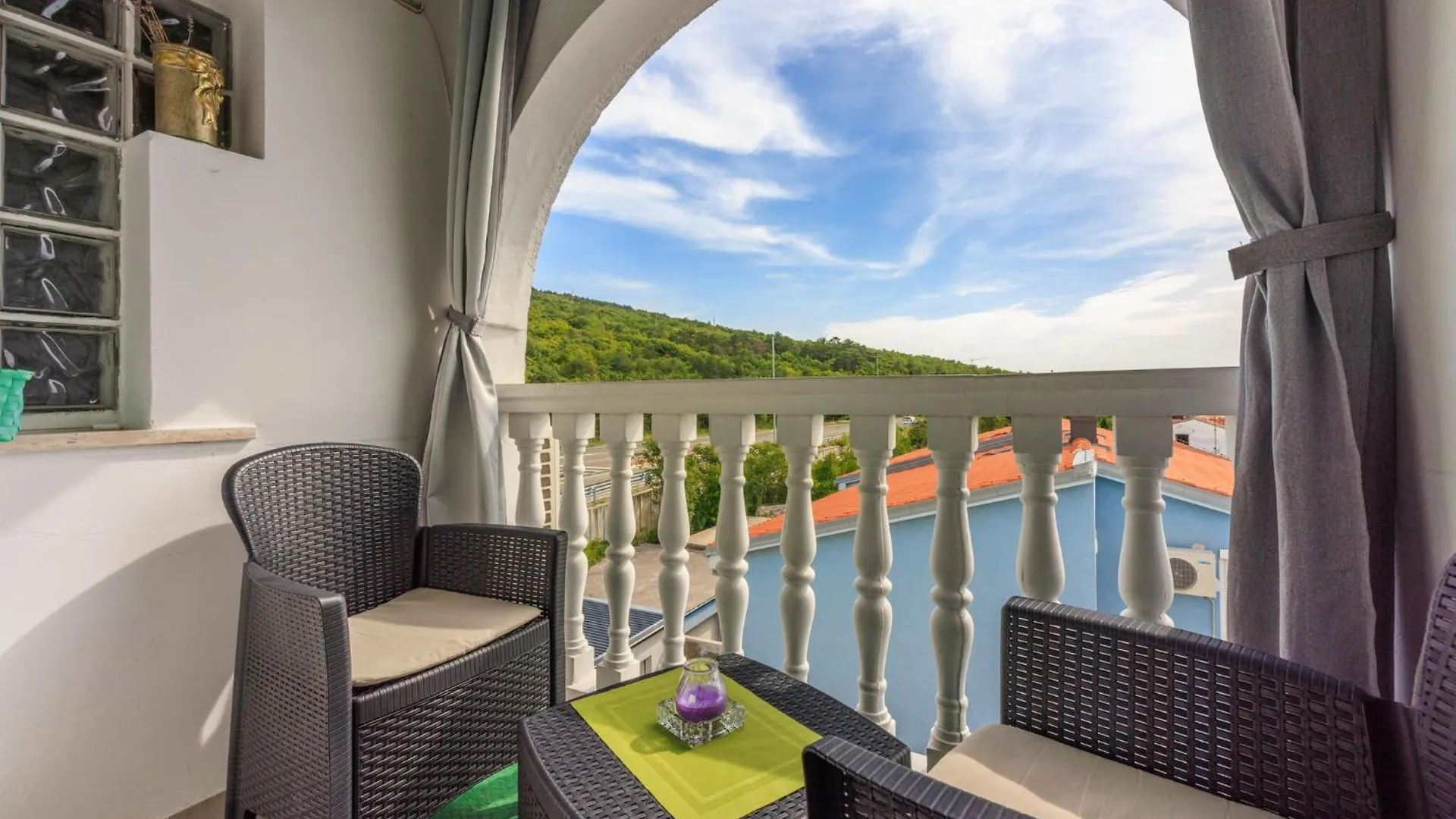 Masic Apartment Crikvenica 0*,  Croatia