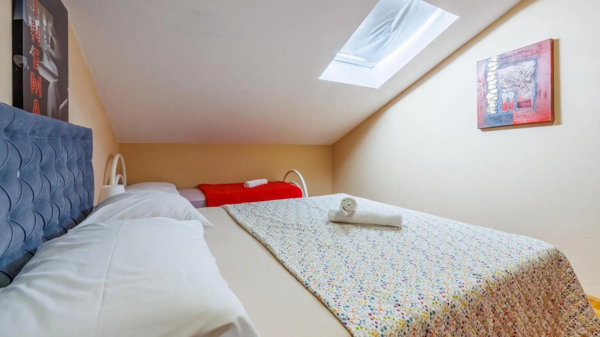 Masic Apartment Crikvenica Croatia