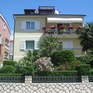 Apartman Ankica, Crikvenica